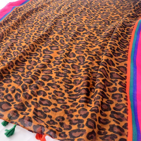 scarves phle bali yarn long leopard pattern gauze seaside beach towel foreign trade export cotton scarf shawl scarfs for ladies, Blue;gray
scarves phle bali yarn long leopard pattern gauze seaside beach towel foreign trade export cotton scarf shawl scarfs for ladies, Blue;gray