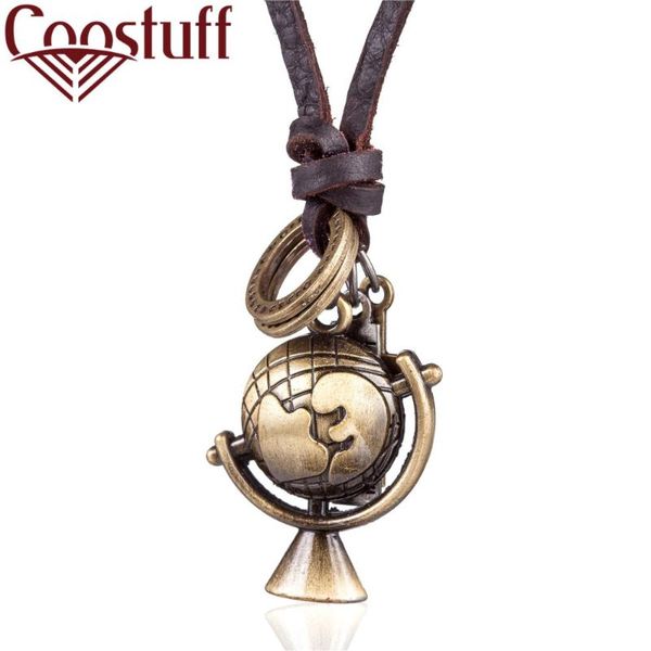 pendant necklaces 2021 vintage gold globe pendans punk jewelry for women statement & pendants kolye long leather necklace collier femme, Silver
pendant necklaces 2021 vintage gold globe pendans punk jewelry for women statement & pendants kolye long leather necklace collier femme, Silver