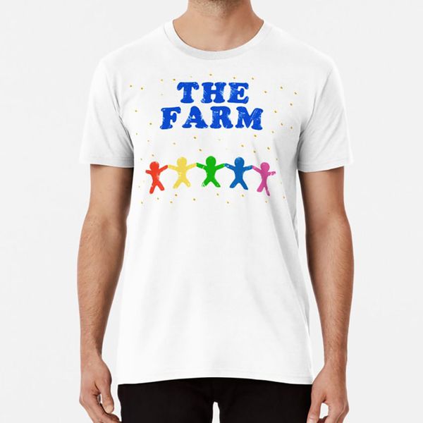 riverdale the farm ( vintage distressed ) t shirt riverdale farm archie veronica jughead
riverdale the farm ( vintage distressed ) t shirt riverdale farm archie veronica jughead