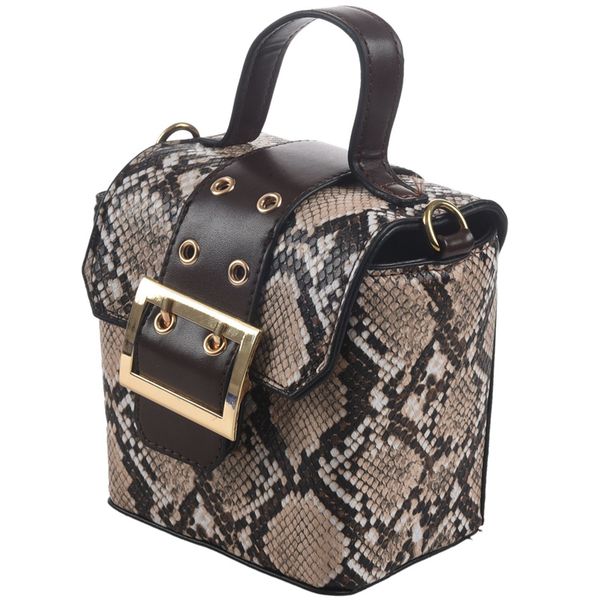 новая мода малый snake печать flap сумка плеча женщины кожа pu chain crossbody сумки для женщин кофе
новая мода малый snake печать flap сумка плеча женщины кожа pu chain crossbody сумки для женщин кофе