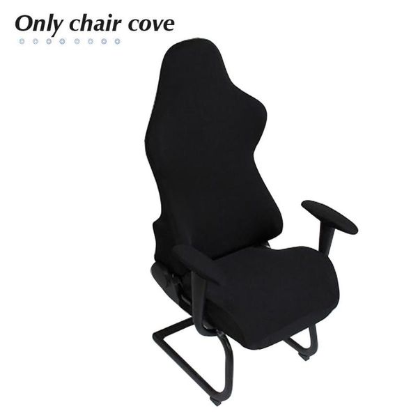 spandex elastic chair covers ergonomic office computer game chair slipcovers stretch polyester covers for reclining racing
spandex elastic chair covers ergonomic office computer game chair slipcovers stretch polyester covers for reclining racing