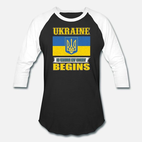 ukraine is where my story begins t shirt men printing short sleeve plus size 3xl leisure cute comical spring pictures shirt, White;black
ukraine is where my story begins t shirt men printing short sleeve plus size 3xl leisure cute comical spring pictures shirt, White;black