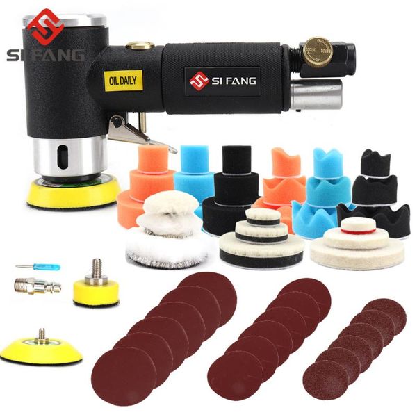 2inch/3inch mini orbital air sanderpneumatic polishing grinding machine air tools buffer dual action orbital polisher for car
2inch/3inch mini orbital air sanderpneumatic polishing grinding machine air tools buffer dual action orbital polisher for car