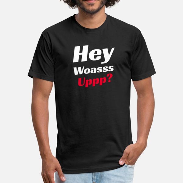 whats up t shirt men customized tee shirt round neck natural loose casual spring novelty shirt
whats up t shirt men customized tee shirt round neck natural loose casual spring novelty shirt