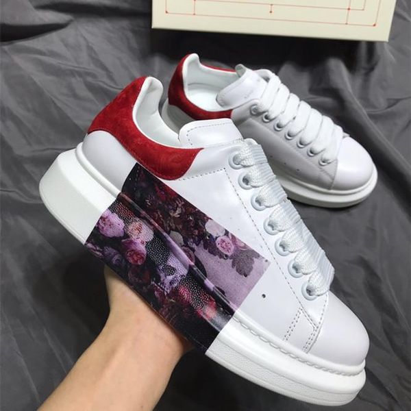 men tennis shoes red bottom shoes women oversized hand painted graffiti high stylish floor schoenen new limited low cleats casual shoes, Black
men tennis shoes red bottom shoes women oversized hand painted graffiti high stylish floor schoenen new limited low cleats casual shoes, Black