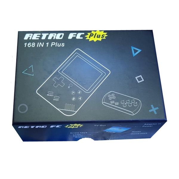 cgjxscoolbaby rs -6 upgrade can store 168 games supporting doubles game portable mini handheld game console 8 -bit 3 .0 inch for fc game
cgjxscoolbaby rs -6 upgrade can store 168 games supporting doubles game portable mini handheld game console 8 -bit 3 .0 inch for fc game