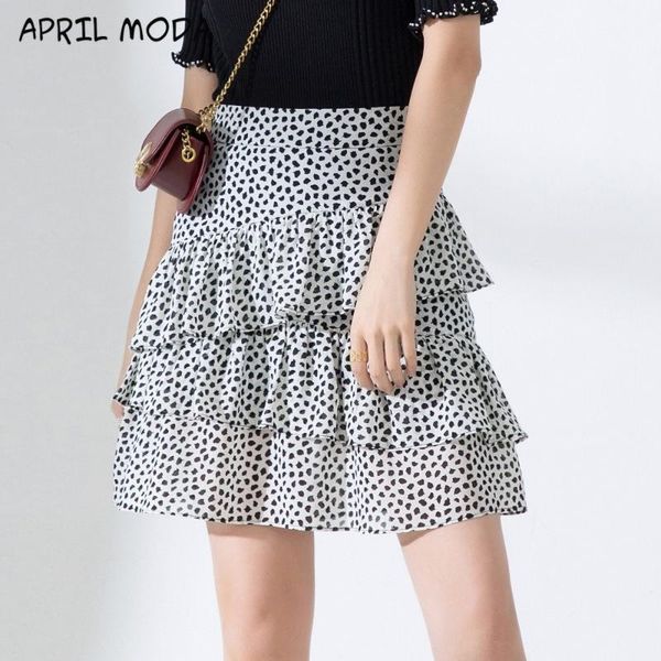skirts leopard chiffon maternity cake adjustable belly clothes for pregnant women summer fashion vestidos pregnancy cloth, Black
skirts leopard chiffon maternity cake adjustable belly clothes for pregnant women summer fashion vestidos pregnancy cloth, Black