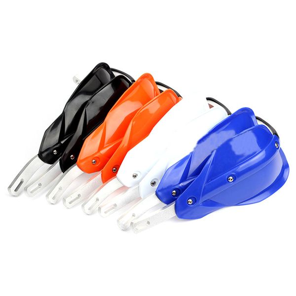 1set 22/28mm handguard modified to increase protection of hand protects bow against fall guard for motorcycle modification
1set 22/28mm handguard modified to increase protection of hand protects bow against fall guard for motorcycle modification