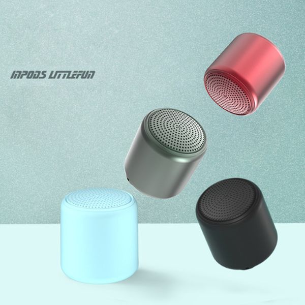 mini wireless portable bluetooth speakers macaron small steel cannon stereo sound speaker audio player for computer mobile phone
mini wireless portable bluetooth speakers macaron small steel cannon stereo sound speaker audio player for computer mobile phone