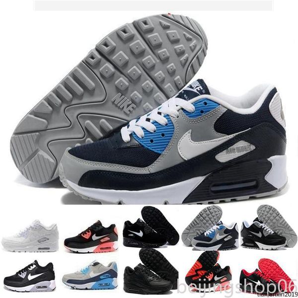 2020 upholstered 90 women's shoes men's shoes sneakers sneakers breathable sneakers euros 36-45 t19
2020 upholstered 90 women's shoes men's shoes sneakers sneakers breathable sneakers euros 36-45 t19