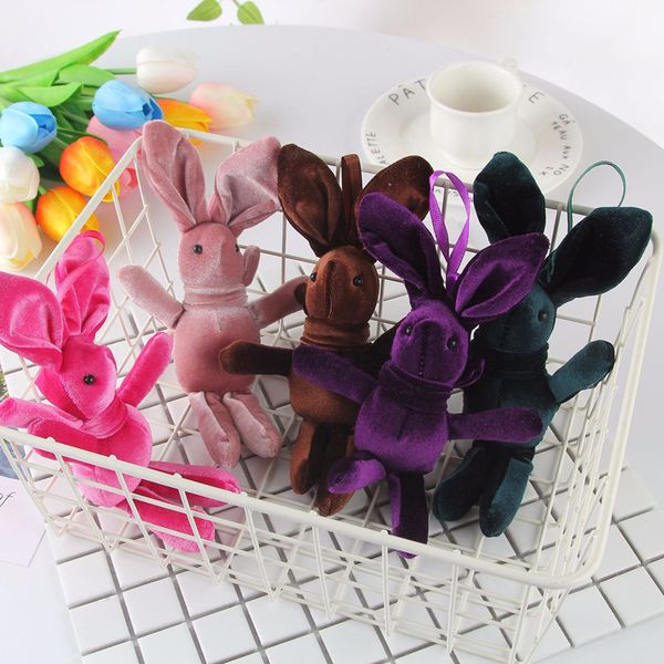 cute plush doll pendant souvenir wedding gifts for guests kids bridesmaid gift party favors toy present supplies
cute plush doll pendant souvenir wedding gifts for guests kids bridesmaid gift party favors toy present supplies
