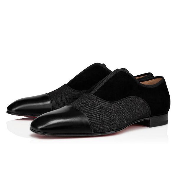 роскошные gentleman бизнес партия свадебное платье alpha male мокасины flat, мода red bottom полуботинки мужская элегантный повседневный wal, Black
роскошные gentleman бизнес партия свадебное платье alpha male мокасины flat, мода red bottom полуботинки мужская элегантный повседневный wal, Black