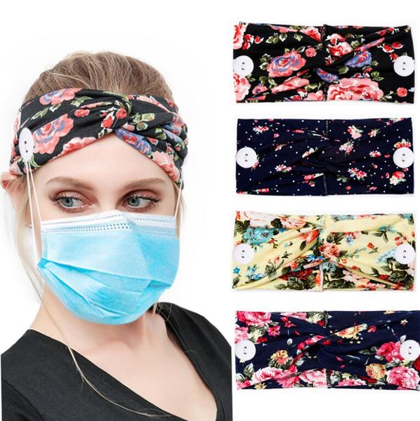 women headband with buttons for fack mask ear protection saver mask hair bnads holder for doctors nurses, Slivery;white 
women headband with buttons for fack mask ear protection saver mask hair bnads holder for doctors nurses, Slivery;white