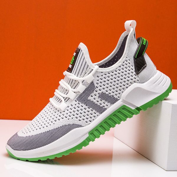 cross border foreign trade men's shoes men shoes autumn korean-style trend athletic casual breathable flying woven s
cross border foreign trade men's shoes men shoes autumn korean-style trend athletic casual breathable flying woven s