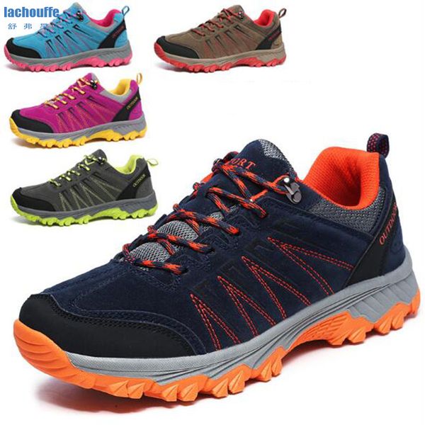 couple winter hiking shoes women waterproof trekking sneakers for mens wear-resistance mountain shoes women boots for hunting
couple winter hiking shoes women waterproof trekking sneakers for mens wear-resistance mountain shoes women boots for hunting