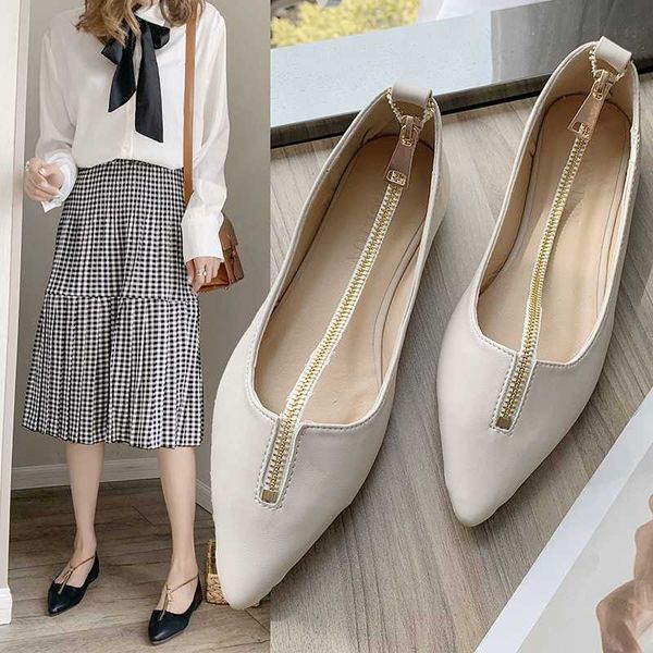 2020 flat shoes women breathable pointed shoes moccasin solid color women's soft women zapatos de fashion driving loafers, Black
2020 flat shoes women breathable pointed shoes moccasin solid color women's soft women zapatos de fashion driving loafers, Black