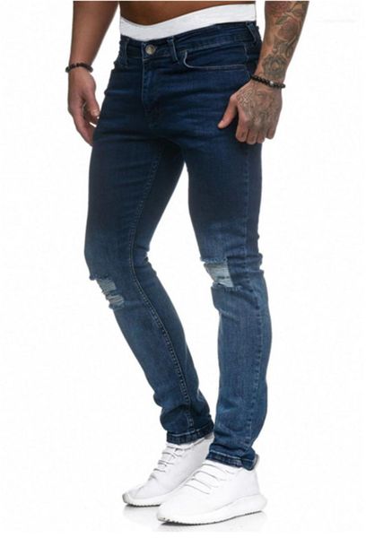black blue zipper designer jean pants casual skinny denim jeans mens spring hiphop street jeans holes
black blue zipper designer jean pants casual skinny denim jeans mens spring hiphop street jeans holes