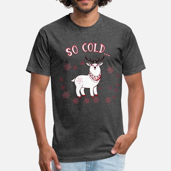 christmas reindeer so cold christmas t shirt men customized short sleeve round neck clothes cute comfortable spring outfit shirt, White;black
christmas reindeer so cold christmas t shirt men customized short sleeve round neck clothes cute comfortable spring outfit shirt, White;black