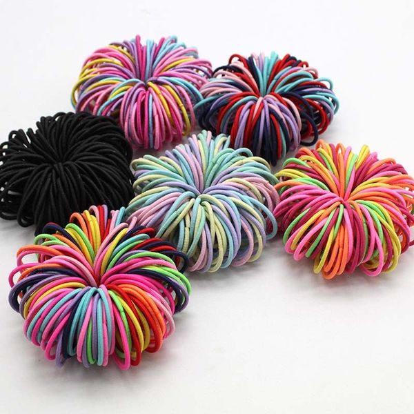 100шт / серия multicolor кольцо аксессуаров хвостик резина высоких упругая глава волосы веревка для девочек setci98, Slivery;white
100шт / серия multicolor кольцо аксессуаров хвостик резина высоких упругая глава волосы веревка для девочек setci98, Slivery;white