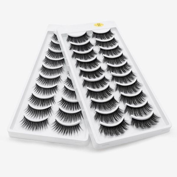 false eyelashes sexysheep thick fake mink 100% hand made safe extendable advanced eyelash makeup tool
false eyelashes sexysheep thick fake mink 100% hand made safe extendable advanced eyelash makeup tool