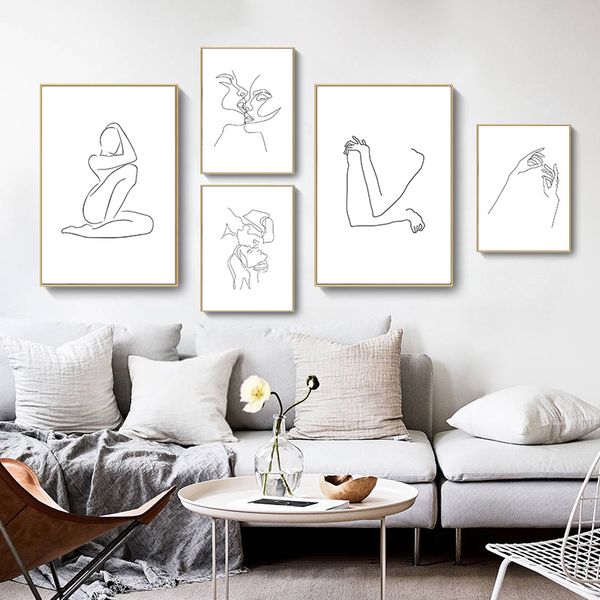 paintings abstract lady line body figure picture home decor nordic canvas painting wall art minimalist posters and prints for girl bedroom
paintings abstract lady line body figure picture home decor nordic canvas painting wall art minimalist posters and prints for girl bedroom