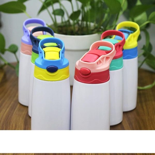 the lasted 12oz 350ml sublimation bounce mug stainless steel tumbler diy kid cup straw double wall vacuum drinking cup a10
the lasted 12oz 350ml sublimation bounce mug stainless steel tumbler diy kid cup straw double wall vacuum drinking cup a10