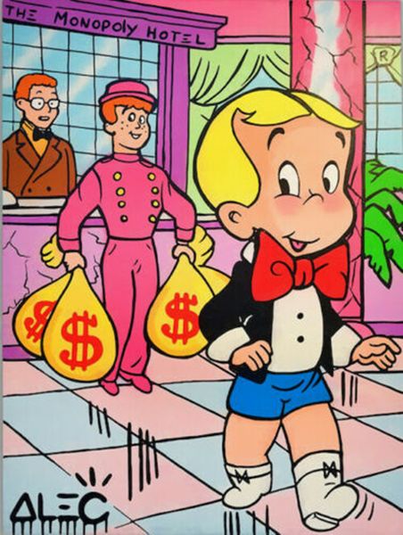alec monopoly richie rich l home decor handpainted &hd print oil painting on canvas wall art canvas pictures 200819
alec monopoly richie rich l home decor handpainted &hd print oil painting on canvas wall art canvas pictures 200819
