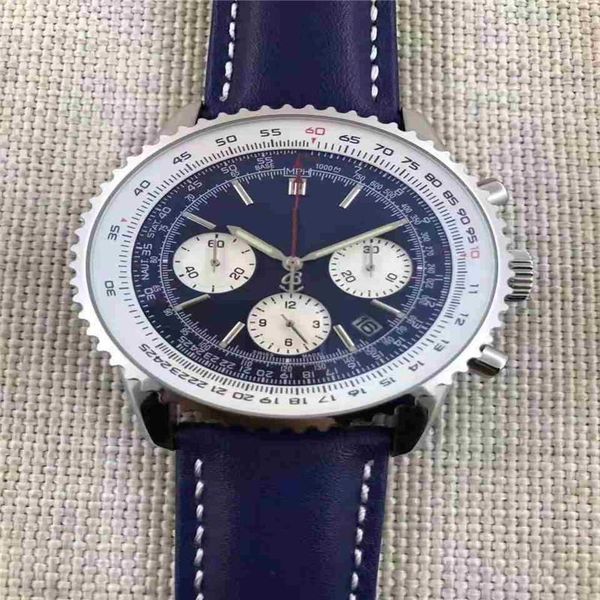 2020 new fashion man aviation chronograph watch pilot watch stainless steel tourbillon mechanical men watch, Slivery;brown
2020 new fashion man aviation chronograph watch pilot watch stainless steel tourbillon mechanical men watch, Slivery;brown