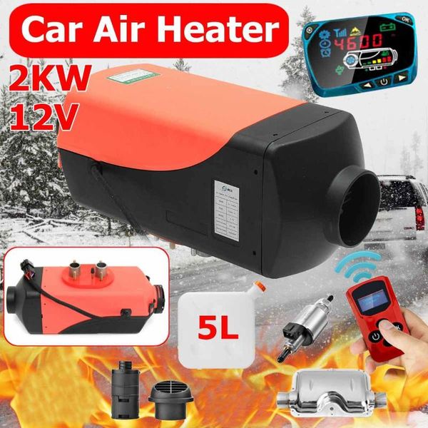12v 2kw car diesels air parking heater car heater lcd monitor switch + english remote control for trucks bus trailer
12v 2kw car diesels air parking heater car heater lcd monitor switch + english remote control for trucks bus trailer