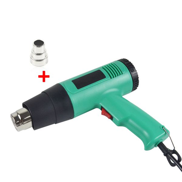 heat gun air gun solder hair dryer temperature-controlled building air soldering construction heat guns with nozzles
heat gun air gun solder hair dryer temperature-controlled building air soldering construction heat guns with nozzles
