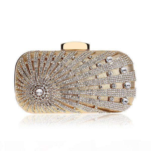 designer-new design flower crystal metal women evening clutch one side rhinestones chain handbags party wedding bridal purse
designer-new design flower crystal metal women evening clutch one side rhinestones chain handbags party wedding bridal purse