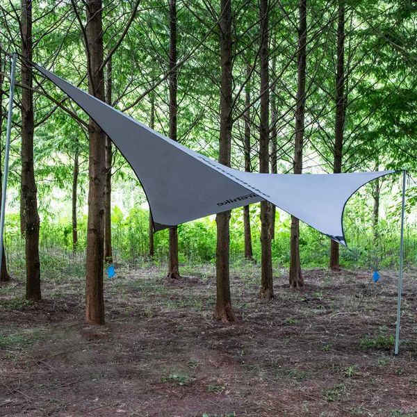 tents and shelters naturehike tarp beach tent canopy awning pergola sun shelter for outdoor camping hiking 402*268 mm
tents and shelters naturehike tarp beach tent canopy awning pergola sun shelter for outdoor camping hiking 402*268 mm