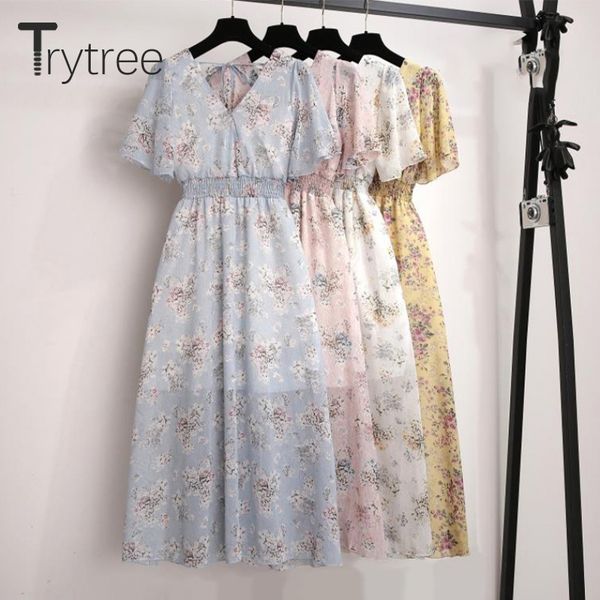 trytree 2020 лето осени вскользь женщины печать цветочного бабочка рукав упругих талии платье v-образный вырез-line mid-теленок платье, Black;gray
trytree 2020 лето осени вскользь женщины печать цветочного бабочка рукав упругих талии платье v-образный вырез-line mid-теленок платье, Black;gray
