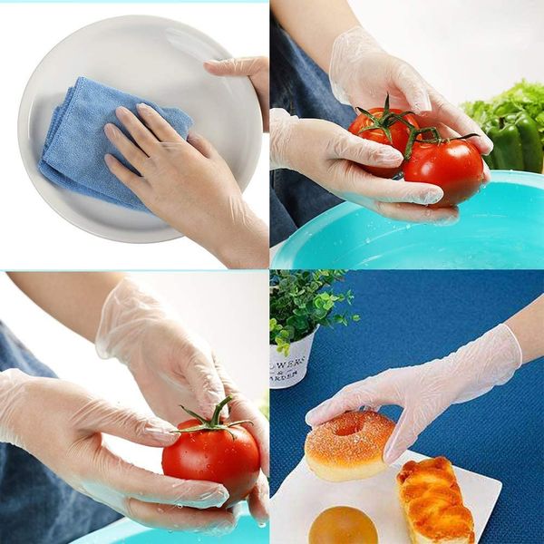 disposable latex kitchen gloves 100/50pcs universal cleaning work finger gloves latex protective home food for safety black
disposable latex kitchen gloves 100/50pcs universal cleaning work finger gloves latex protective home food for safety black
