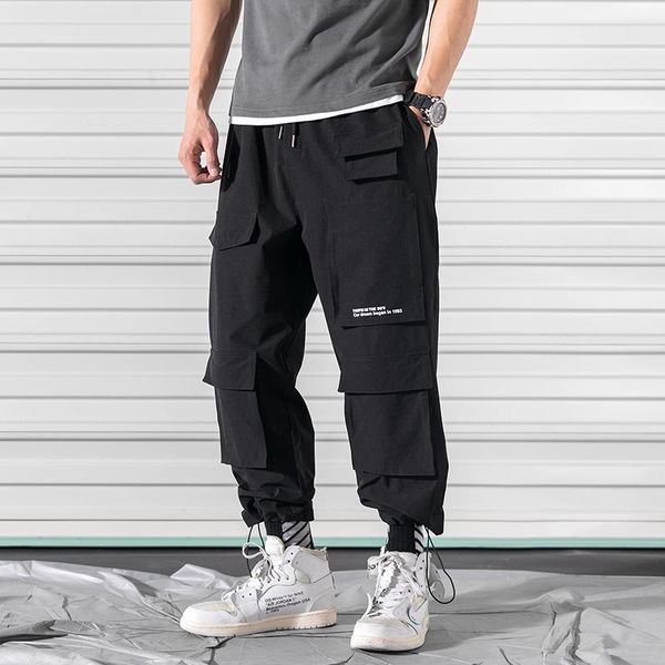 new spring joggers ankel-length harem pants mens front pockets sweatpants male loose harajuku hip hop track pants 5xl mid flat, Black
new spring joggers ankel-length harem pants mens front pockets sweatpants male loose harajuku hip hop track pants 5xl mid flat, Black