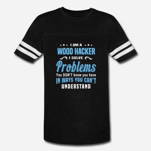 wood hacker t shirt men printing short sleeve s-xxxl outfit anti-wrinkle casual summer style normal shirt
wood hacker t shirt men printing short sleeve s-xxxl outfit anti-wrinkle casual summer style normal shirt