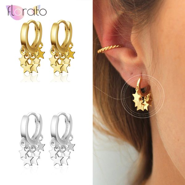 925 sterling silver stars earrings,gold stars huggies, mini, dainty hoops,silver mini, hanged hoops for women a30, Golden;silver
925 sterling silver stars earrings,gold stars huggies, mini, dainty hoops,silver mini, hanged hoops for women a30, Golden;silver