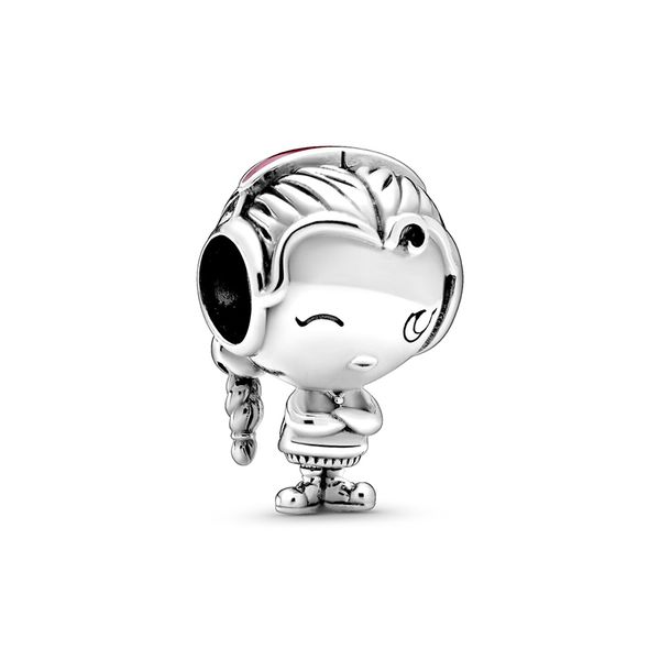 authentic ale 925 sterling silver girl teenager charm beads 2020 new women diy designer charms for fashion jewelry making pandora bracelets, Black
authentic ale 925 sterling silver girl teenager charm beads 2020 new women diy designer charms for fashion jewelry making pandora bracelets, Black