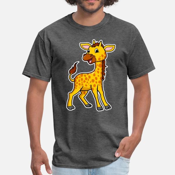 cute kawaii жираф t shirt men дизайн хлопок размер s-3xl стандартный anti-wrinkle casual summer уникальная рубашка
cute kawaii жираф t shirt men дизайн хлопок размер s-3xl стандартный anti-wrinkle casual summer уникальная рубашка