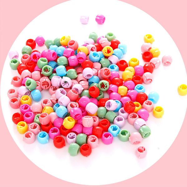 40pcs mini hair claw clips for women girls candy colors plastic hairpins hair braids maker beads headwear hair accessories, Slivery;white
40pcs mini hair claw clips for women girls candy colors plastic hairpins hair braids maker beads headwear hair accessories, Slivery;white