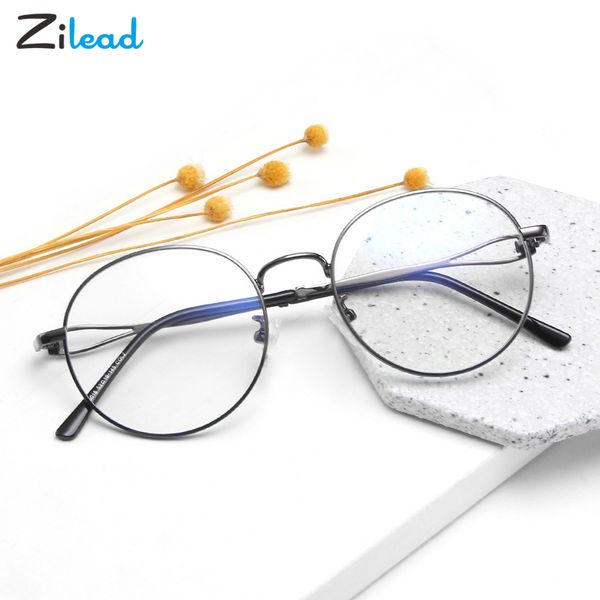 zilead round decorative glasses spectacles metal framework hollow-carved design silicone bazoo holds fashion for men women, White;black
zilead round decorative glasses spectacles metal framework hollow-carved design silicone bazoo holds fashion for men women, White;black