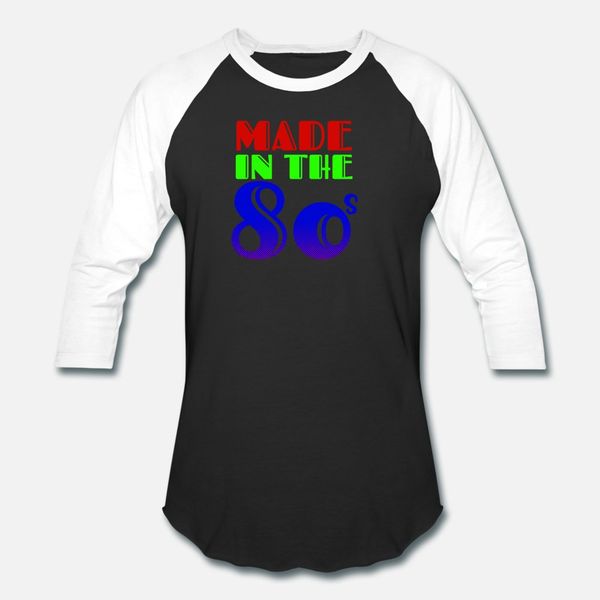 80s synthwave made in the 80s t shirt men print 100% cotton euro size s-3xl homme fitness funny casual spring autumn letter shirt
80s synthwave made in the 80s t shirt men print 100% cotton euro size s-3xl homme fitness funny casual spring autumn letter shirt