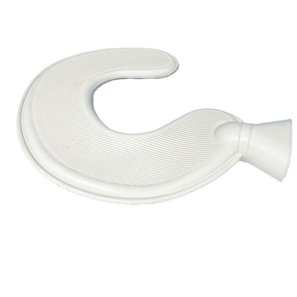 u-shaped natural rubber water bag
u-shaped natural rubber water bag