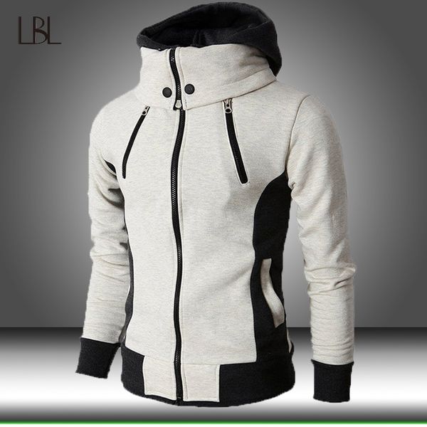 autumn, winter, wool jacket, casual hoodie, novelty 2020, solid zipper hooded coat, mens thick warm outerwear, Black
autumn, winter, wool jacket, casual hoodie, novelty 2020, solid zipper hooded coat, mens thick warm outerwear, Black