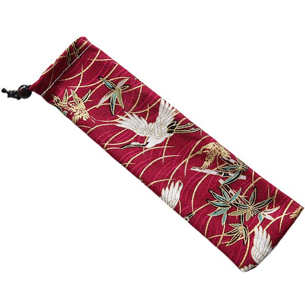 fork pockets printed spoon storage cutlery drawstring tableware bag cotton linen
fork pockets printed spoon storage cutlery drawstring tableware bag cotton linen