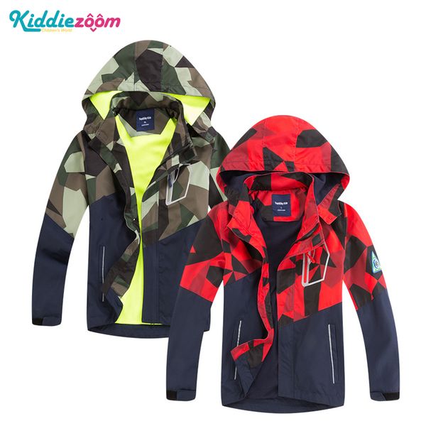 2020 boys clothes waterproof windbreaker kids coat children clothes velvet zipper windproof jacket hooded boys clothing winter, Camo
2020 boys clothes waterproof windbreaker kids coat children clothes velvet zipper windproof jacket hooded boys clothing winter, Camo
