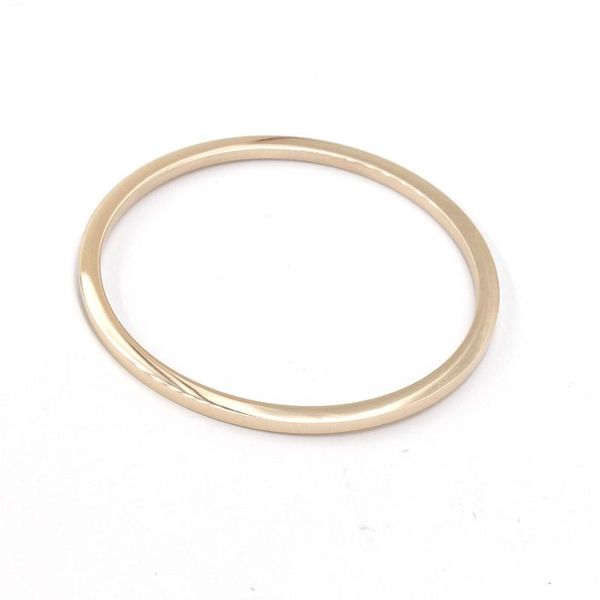 100% stainless steel bangle bracelet metal 3mm thick 65mm bangles high polished wholesale 10pcs, Black
100% stainless steel bangle bracelet metal 3mm thick 65mm bangles high polished wholesale 10pcs, Black