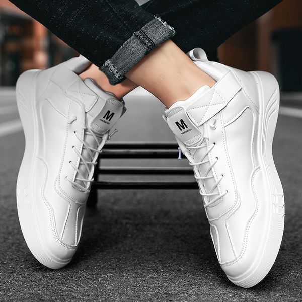 men luxury sneakers 2020 autumn new men's fashion casual shoes comforthable flats men black white shoes zapatos de hombre
men luxury sneakers 2020 autumn new men's fashion casual shoes comforthable flats men black white shoes zapatos de hombre