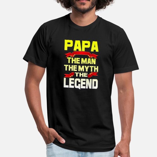 papa the man the myth the legend 2 t shirt men create short sleeve plus size 3xl pattern gift funny summer letter shirt
papa the man the myth the legend 2 t shirt men create short sleeve plus size 3xl pattern gift funny summer letter shirt
