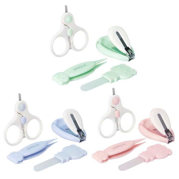 newborn baby safe nail clipper scissors children infant nails grooming nursing health care file set kids infant nail care
newborn baby safe nail clipper scissors children infant nails grooming nursing health care file set kids infant nail care